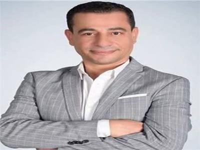 «عطوة» رئيسًا لقطاع المسرح