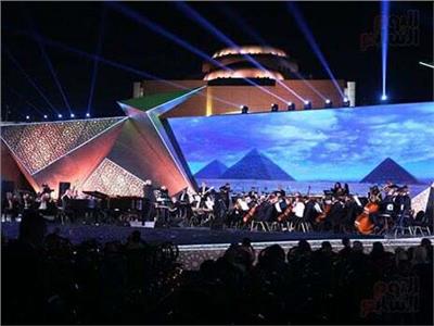  الموسيقار الكبير عمر خيرت