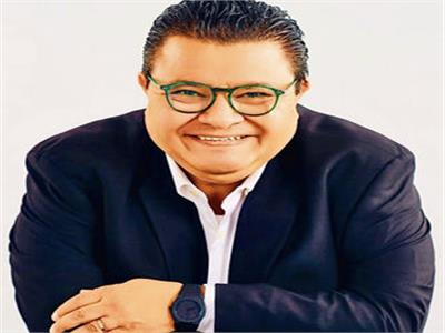المخرج خالد جلال
