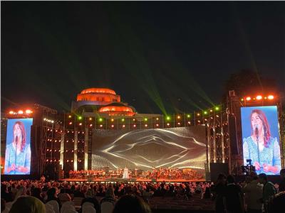  المطربة نهاد فتحي