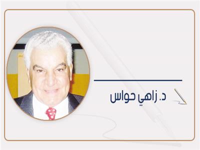 د. زاهي حواس يكتب: الافتتاح العظيم لأعظم متحف في العالم