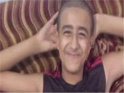طفل الإسماعيلية قاتل زميله