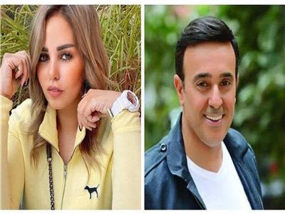  صابر الرباعي وسوما