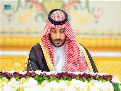 الأمير محمد بن سلمان بن عبدالعزيز آل سعود ولي العهد رئيس مجلس الوزراء