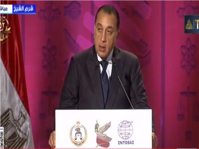 رئيس الوزراء د. مصطفى مدبولي