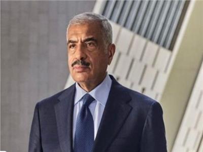هشام طلعت مصطفى