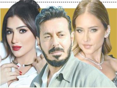 ياسر جلال يلجأ للكوميديا.. وأمير كرارة يُحارب الإرهاب