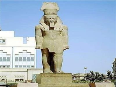 من باطن الأرض إلى قاعات العرض | حكايات من المتحف المصرى الكبير