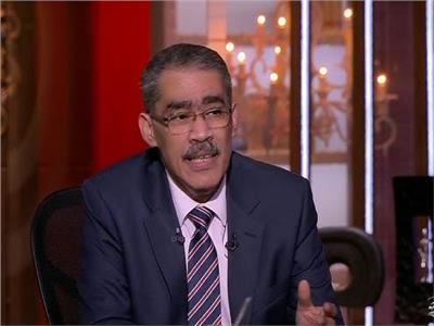 الإنجاز فى عيون العالم |رشوان: 215 وسيلة إعلامية عالمية تناولت الحدث