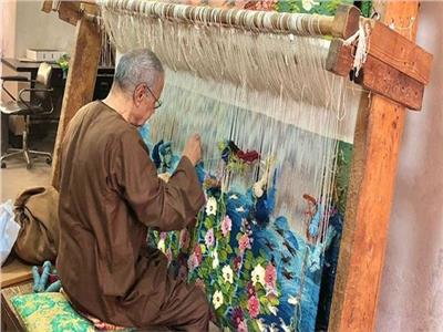 عدسات تحكي التراث.. معرض صور يزين مهرجان قنا للفنون