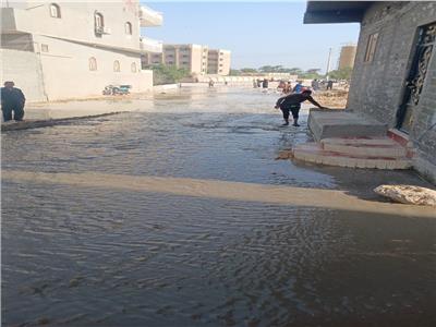 قرية بيت داود بسوهاج