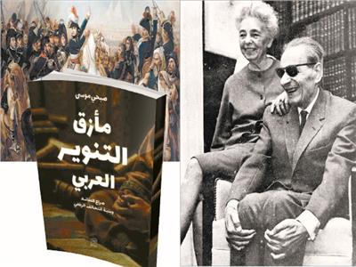 النخب العربية انقسمت بين التواصل مع الغرب وثقافته ومناهضة هذه الثقافة