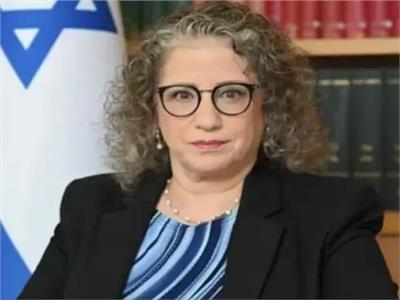 سفيرة إسرائيل في المكسيك