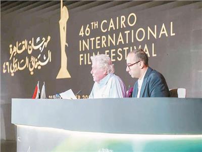«القاهرة السينمائى».. الحكاية 46 فى مشوار المهرجان الأعرق