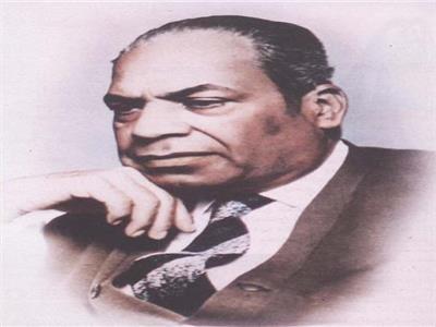 الكاتب أبو السعود الإبياري