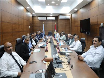 بدء فرز الأصوات في لجان البحر الأحمر بختام اليوم الثاني لانتخابات النواب