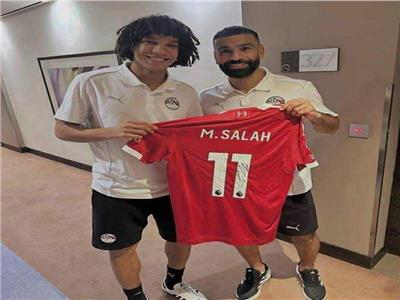 محمد صلاح