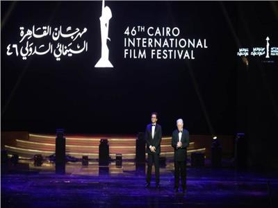 مهرجان القاهرة السينمائي