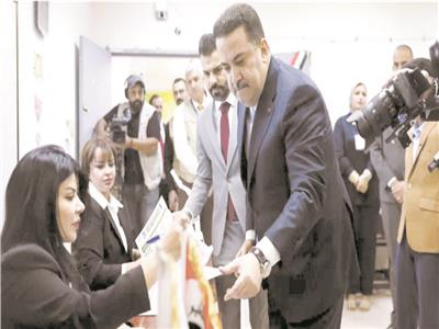 العراق.. غاب «الحسم» عن نتائج الانتخابات فبدأ «الصراع على المناصب»