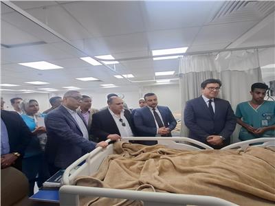 وزير الثقافة د. أحمد فؤاد هنو