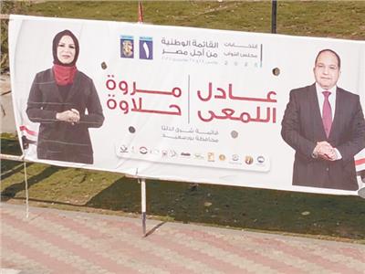 مرشحين مجلس النواب بمحافظة بورسعيد