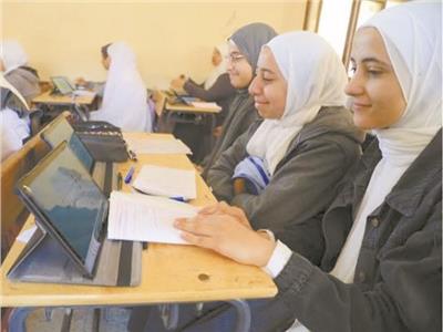 «كيريو».. تقود الطلاب لعصر البرمجة |ردود فعل إيجابية تجاه القدرات الكبيرة للمنصة اليابانية