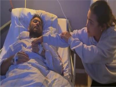 الفنان تامر حسني 