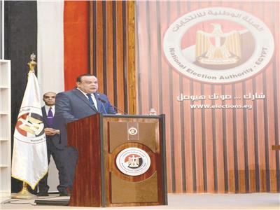 إبطال اقتراع إمبابة ومحافظة قنا بالكامل و7 دوائر فى سوهاج و3 بالبحيرة و2 بالفيوم