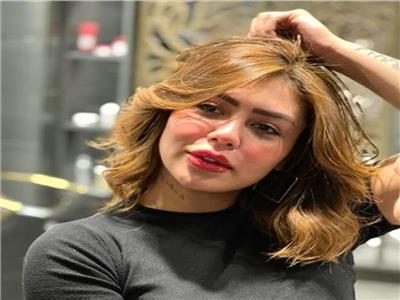البلوجر هدير عبد الرازق