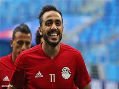  محمود كهربا