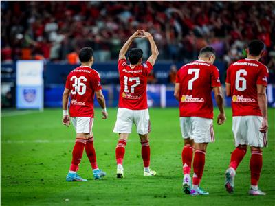  النادي الأهلي