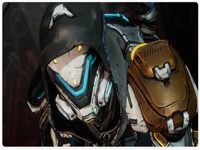 تحديث لعبة Borderlands 4 يصلح أخطاء Soltado ويزيد متعة اللعب مع Rafa