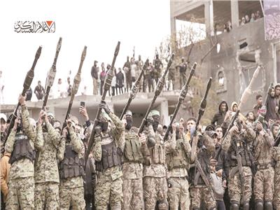 القطاع.. قوات حفظ الاستقرار بين تحقيق التهدئة أو إشعال الأوضاع