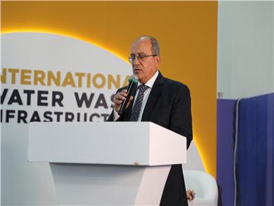 المهندس أحمد جابر شحاتة