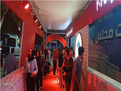 انتخابات النواب: الشباب يتصدر المشهد الانتخابي في الساعة الأخيرة.. فيديو