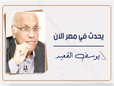 محمد عبد المطلب.. وداعًا