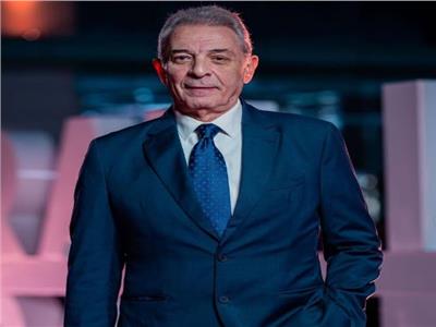 محمود حميدة