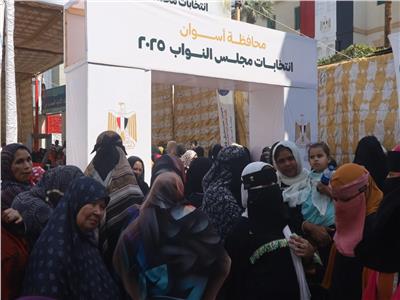 انتخابات مجلس النواب