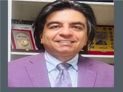 الدكتور جمال شعبان