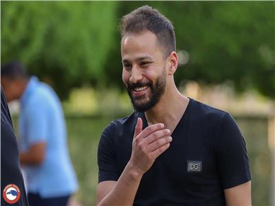 أحمد رفعت
