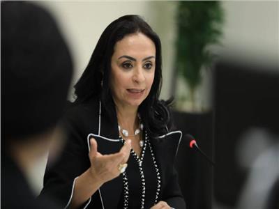  الدكتورة مايا مرسي