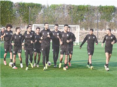 منتخب مصر الثاني