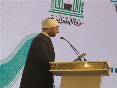 وزير الأوقاف يعلن عن أسماء 72 دولة مشاركة في مسابقة القرآن الكريم 