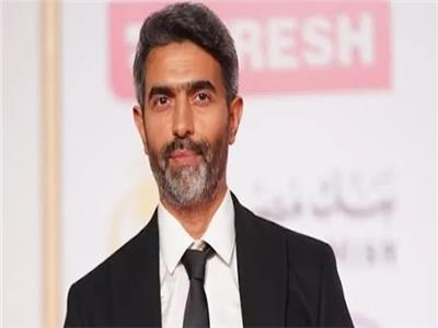عمرو عابد