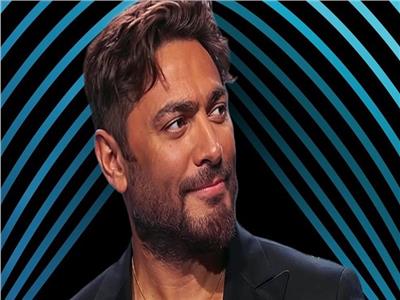 تامر حسني 
