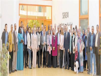 الزقازيق تستضيف ورشاً لخبراء دوليين عن الزراعة