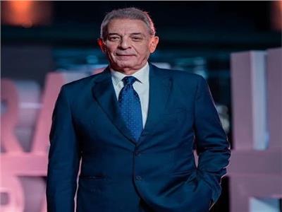 محمود حميدة
