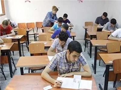  امتحانات