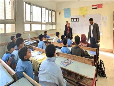 مدارس القاهرة