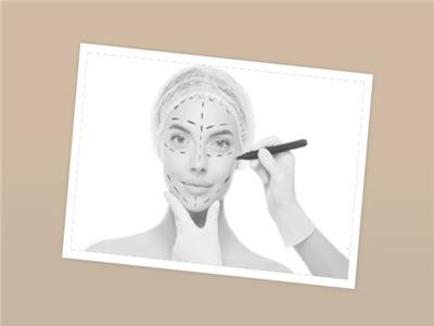 النساء يلجــــــــــــــــــأن لعمليات التجميل